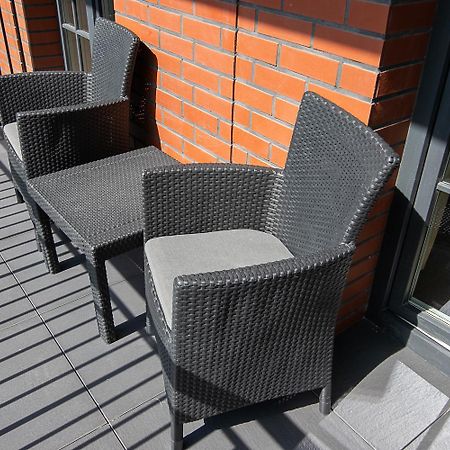 ורוצלב Apartament2 Bulwar Staromiejski Stare Miasto Centrum מראה חיצוני תמונה