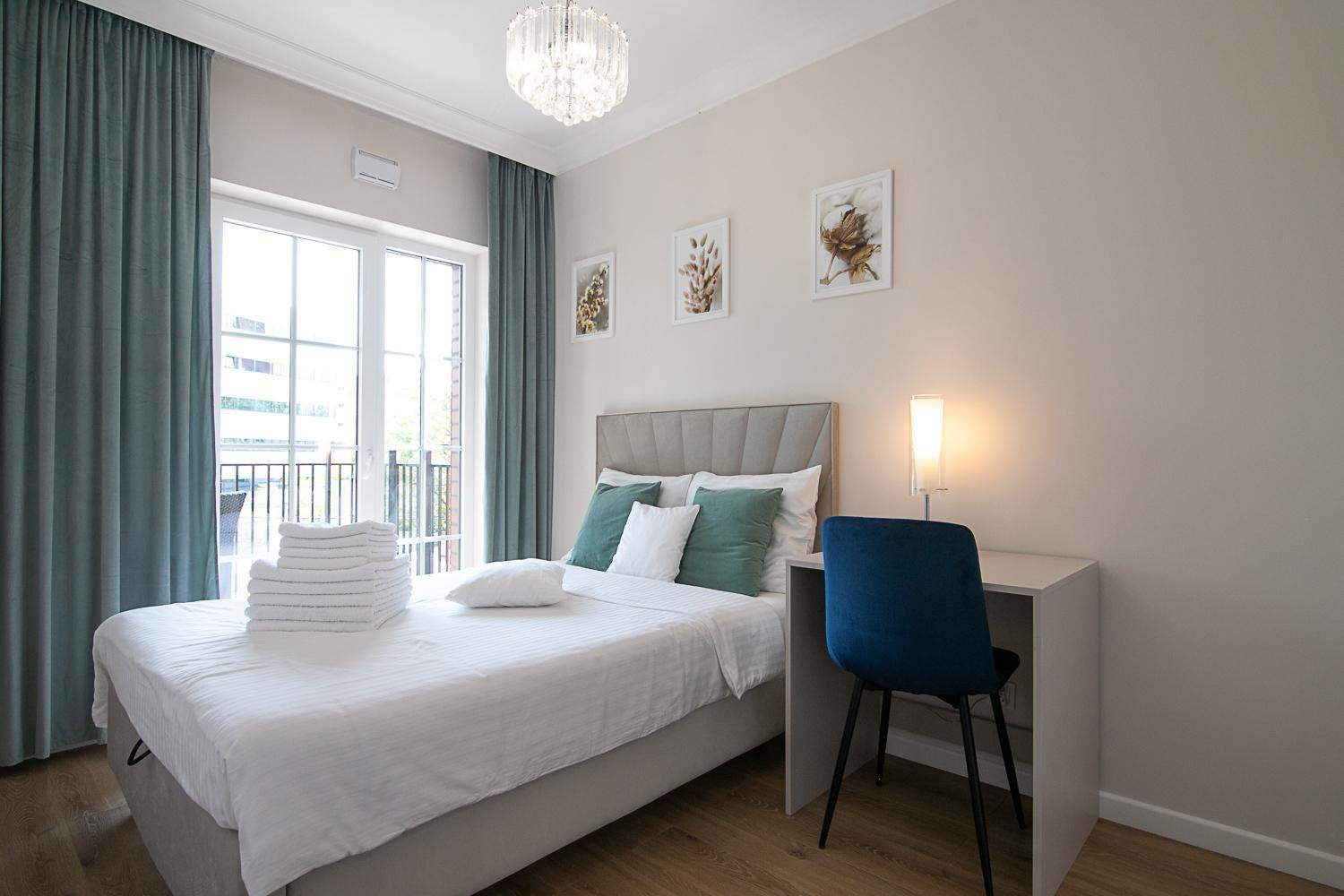ורוצלב Apartament2 Bulwar Staromiejski Stare Miasto Centrum מראה חיצוני תמונה
